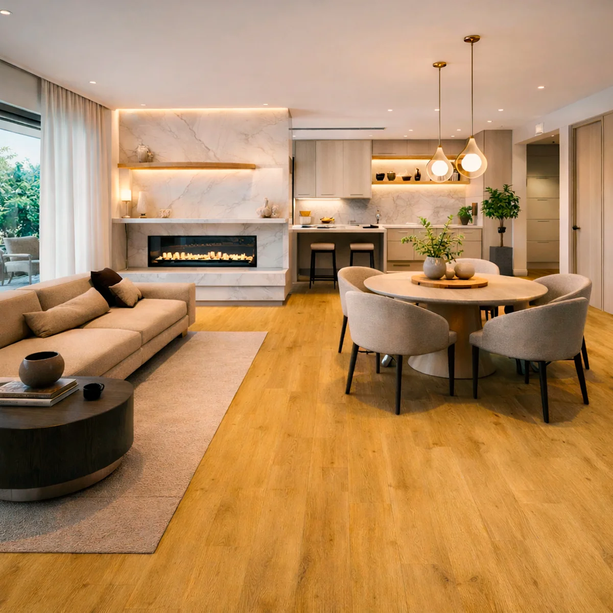 Piso-Vinilico-LVT-colado-3mm-Carvalho-1-1